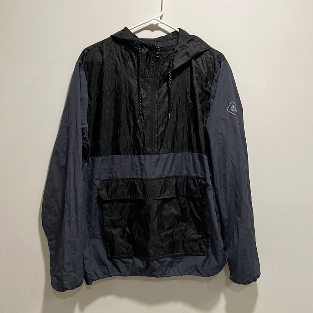 Element Packable Anorak Pullover - image 1